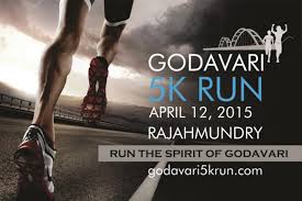 Image result for The Godavari 5K Run